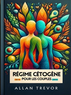 cover image of Régime Cétogène Pour Les Couples